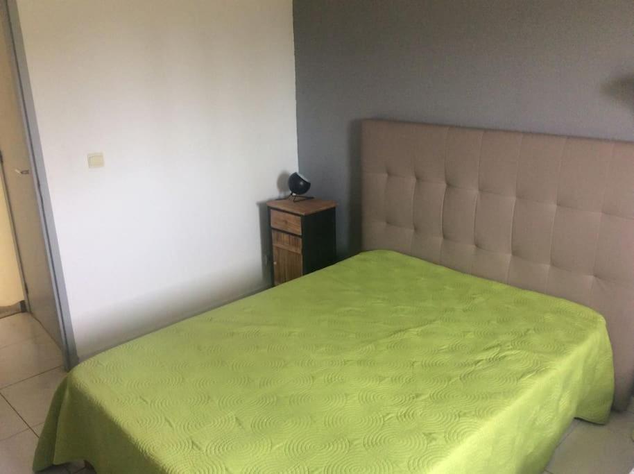 Jolie Petite Villa Climatisee Proche De La Mer Torreilles Luaran gambar